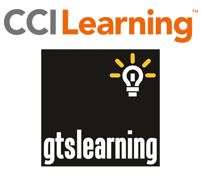 CCI Learning Partners with gtslearning