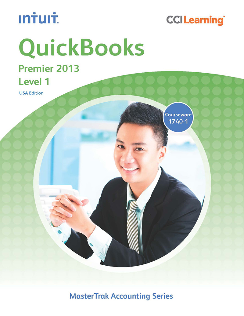 Quickbooks Premier 2013 USA Edition 