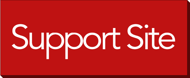 Red - JAsper - Button - Support Site