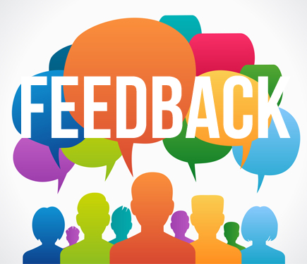 Online Store Feedback – CCI Learning