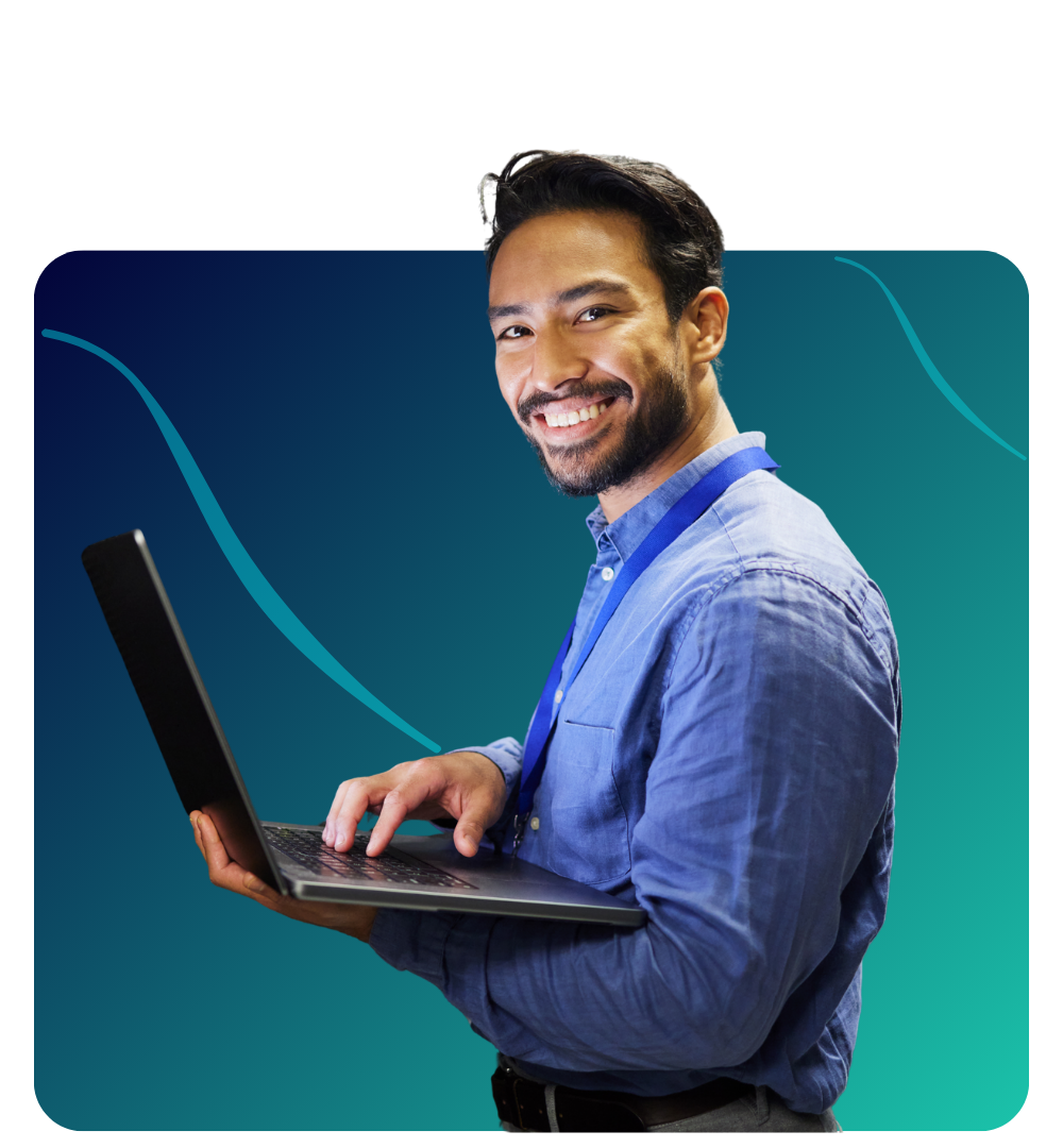 IT & Technology – CCI Learning