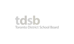 Toronto District School Board